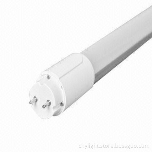 SMD2835 1800LM SMD2835 18W T8 1200MM LED Tube With Clear PC Cover
